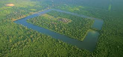 Angkor baray Water Technologies